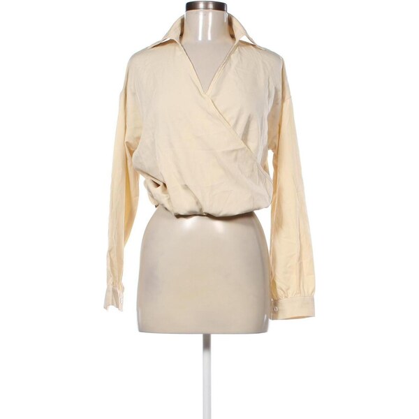 Dámska blúza SHEIN 63804793