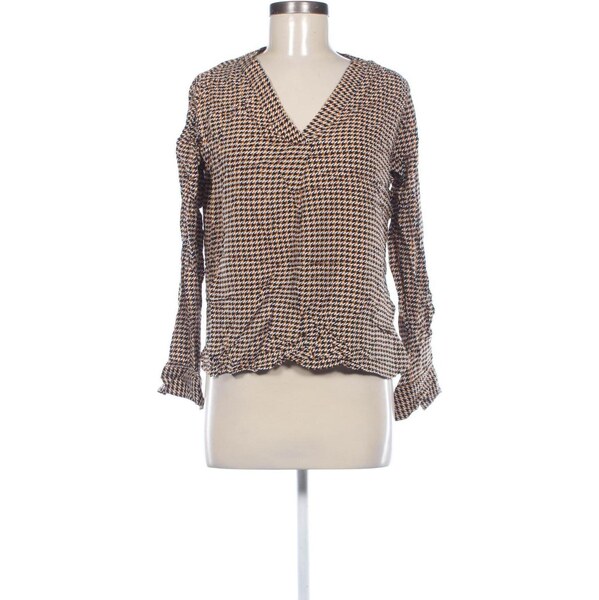 Dámska blúza Jean Pascale 63804778