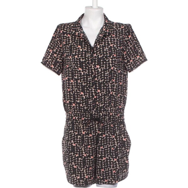 Dámská krátka kombinéza SUNCOO 63805006