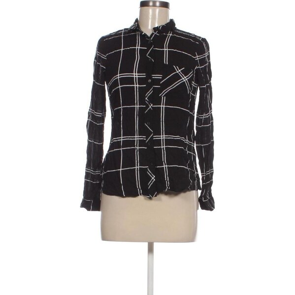 Dámska košeľa Pull&Bear 63804998