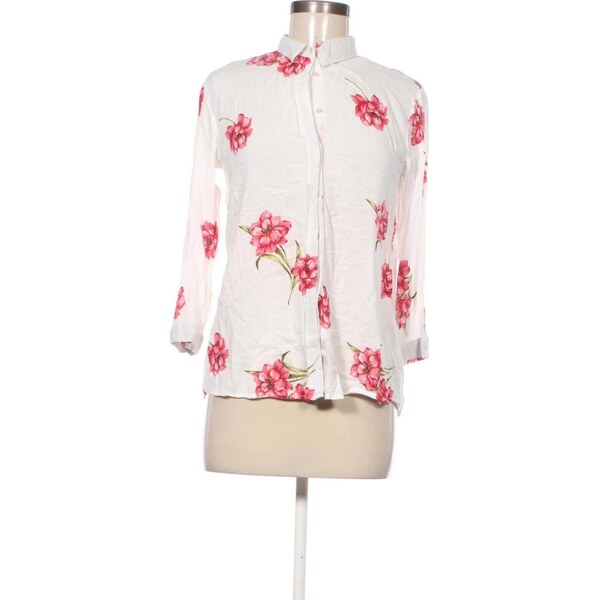 Dámska košeľa Stradivarius 63805165