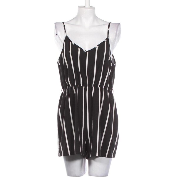 Dámská krátka kombinéza SHEIN 63805199