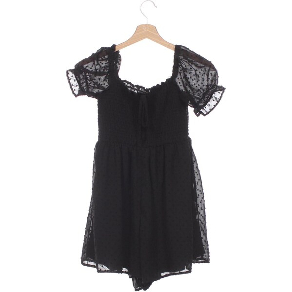 Dámská krátka kombinéza Fb Sister 63805324