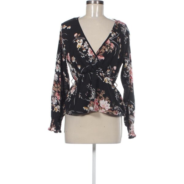 Dámska blúza SHEIN 63805511