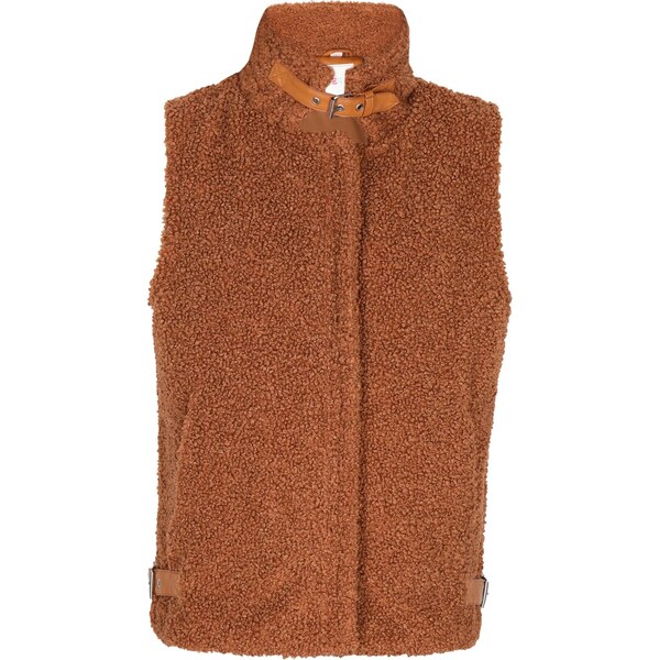 IZIA Vesta hnedá 65966459