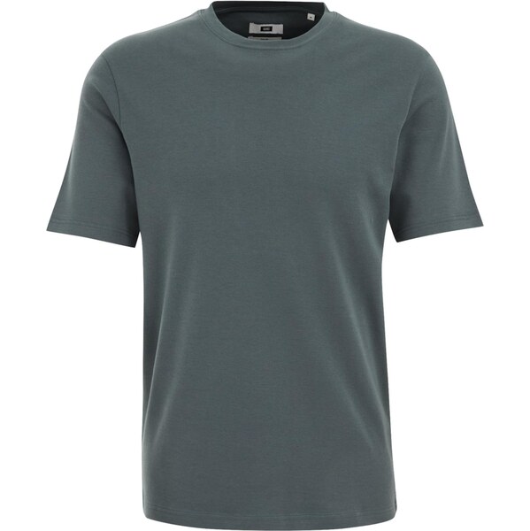 WE Fashion Tričko petrolejová 63806630