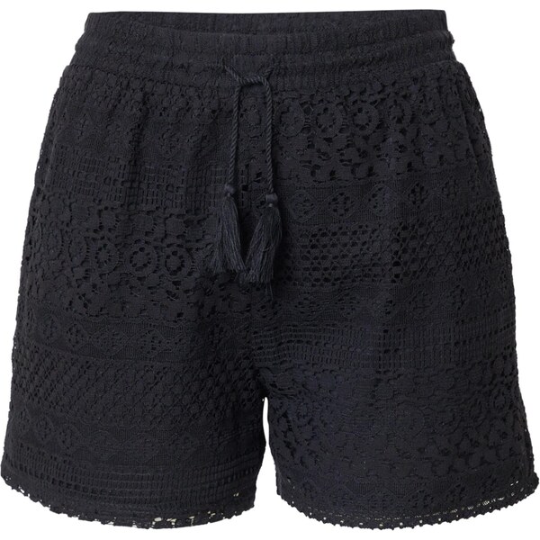 ONLY Nohavice ONLFILICIA čierna 64087528