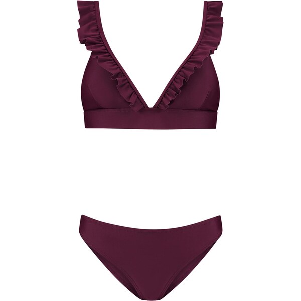 Shiwi Bikiny Bobby fialová 65206613