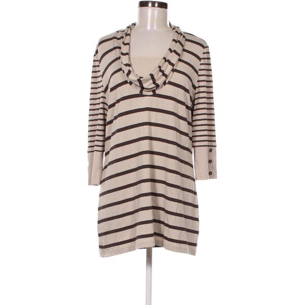 Dámska blúza Taifun 63807393