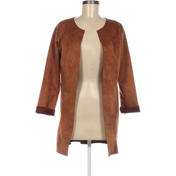 Dámska bunda H&M x Johanna Ortiz 63807981