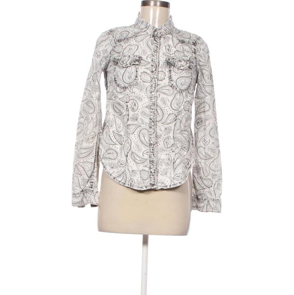 Dámska košeľa H&M Divided 63808084