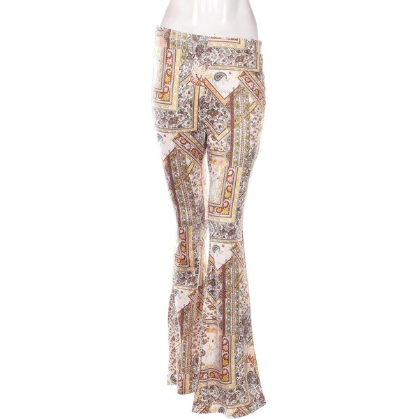 Dámske nohavice SHEIN 63808380