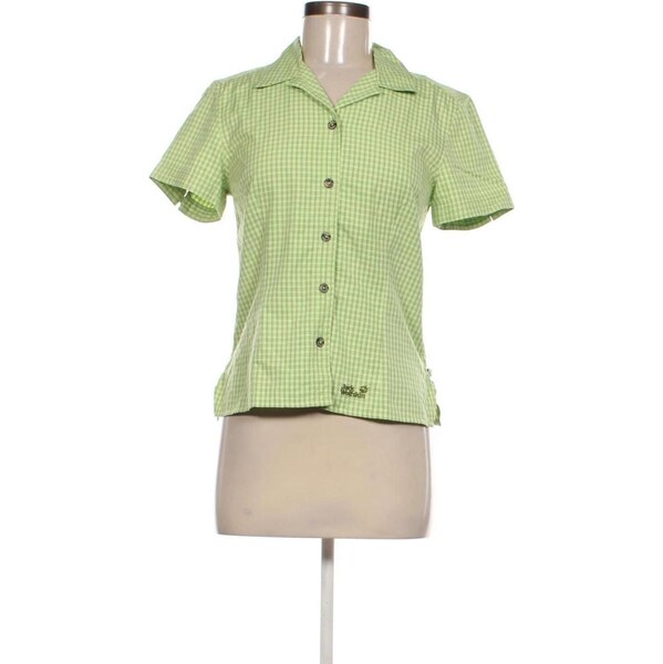 Dámska košeľa Jack Wolfskin 63808502