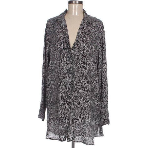 Dámska košeľa H&M 63808757