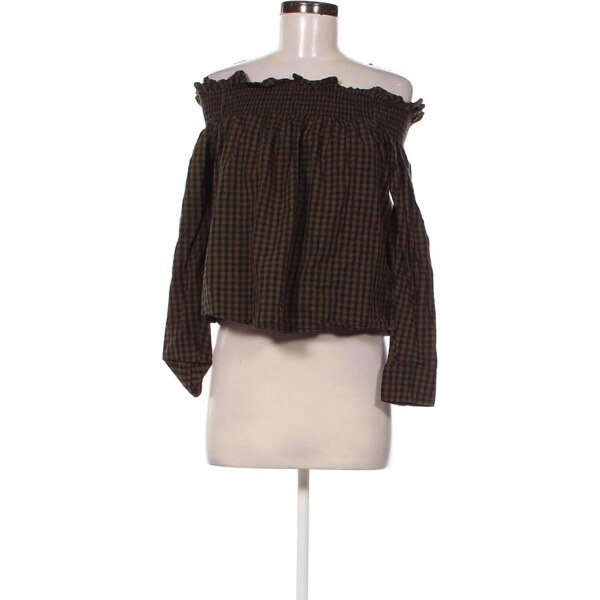 Dámska blúza Forever 21 63808817