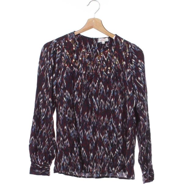 Dámska blúza S.Oliver 63809058