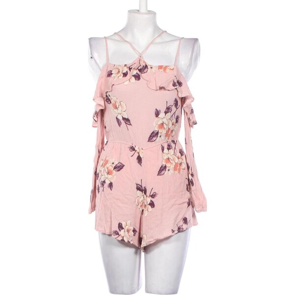 Dámská krátka kombinéza En Creme 63809083