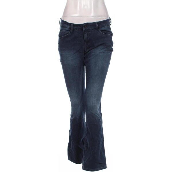 Dámske džínsy Mac 63809401