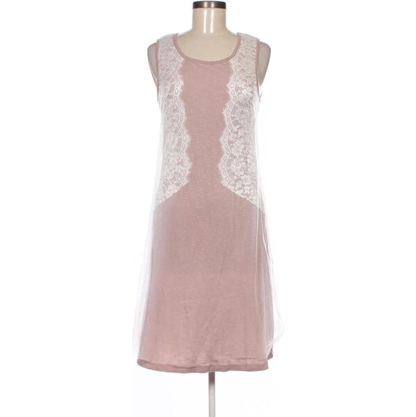 Šaty Cream 63809501