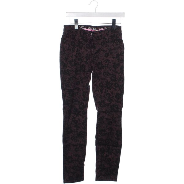 Dámske nohavice Cambio 63809495