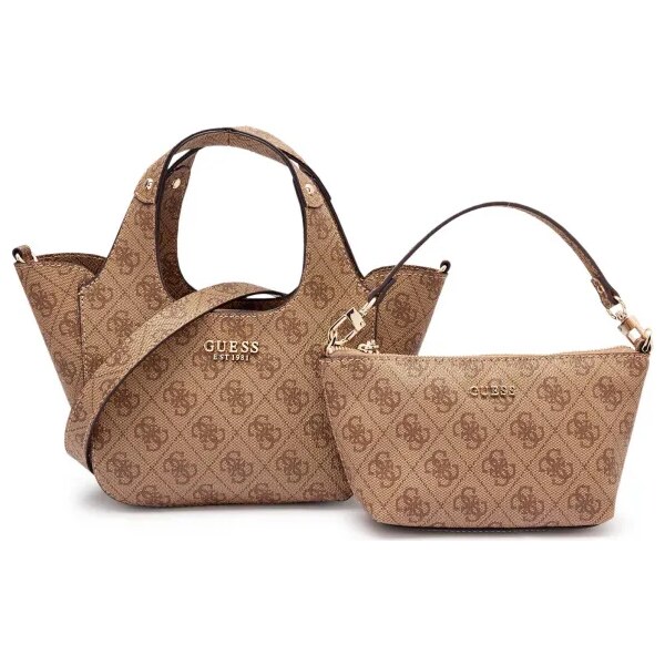 Guess Kufrík 2w1 CALISTA 63801906