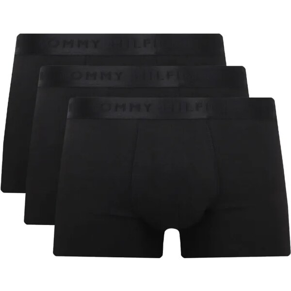 Tommy Hilfiger Boxerky 3-balenie 63797935