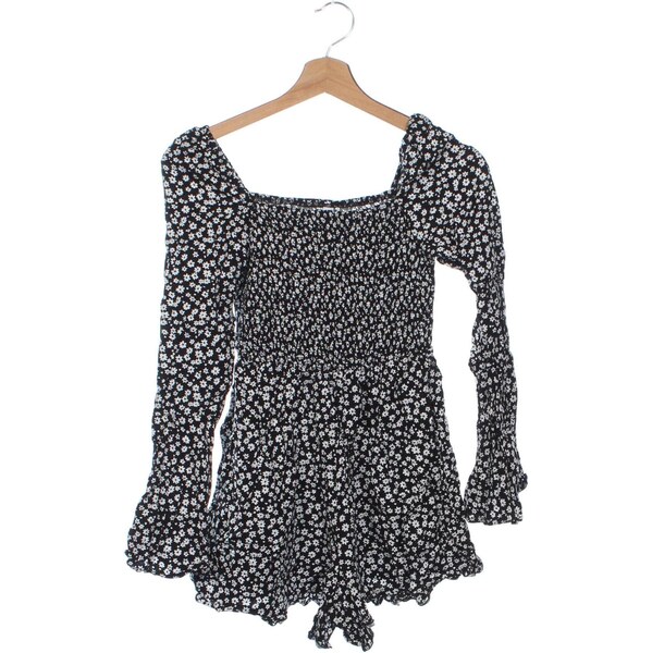 Dámská krátka kombinéza Fb Sister 63809887