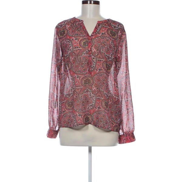 Dámska blúza Tom Tailor 63810594