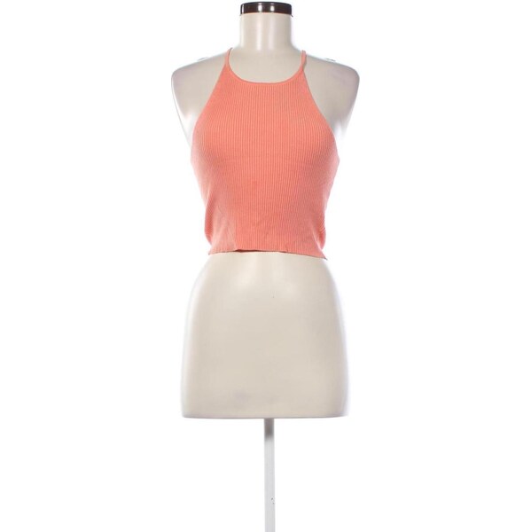 Dámsky top Bershka 63810604