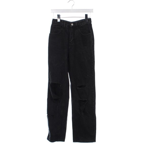 Dámske džínsy SHEIN 63810613