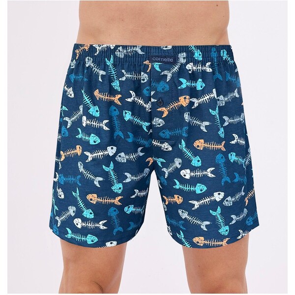 Pánske trenky Cornette Classic 001/171 63815653