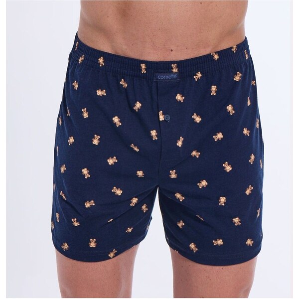 Pánske trenky Cornette Classic 011/174 Teddy 3XL-5XL 66940166