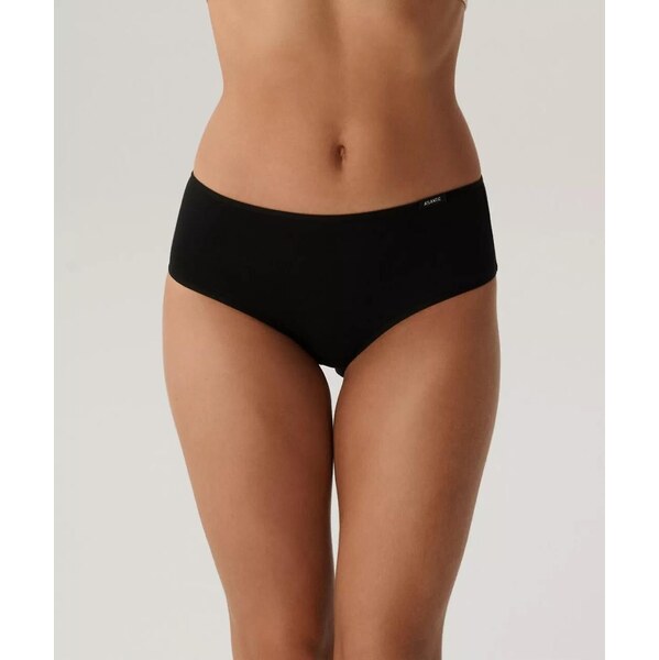 3PACK nohavičky Atlantic 3BLP-579 Classic 65125137