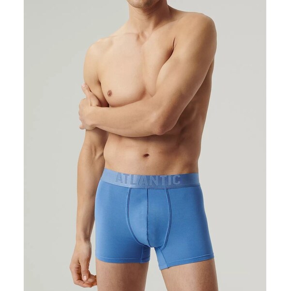 Pánske boxerky Atlantic MH-1201 65453538
