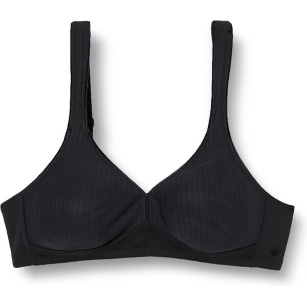 TRIUMPH Podprsenka čierna 63817488