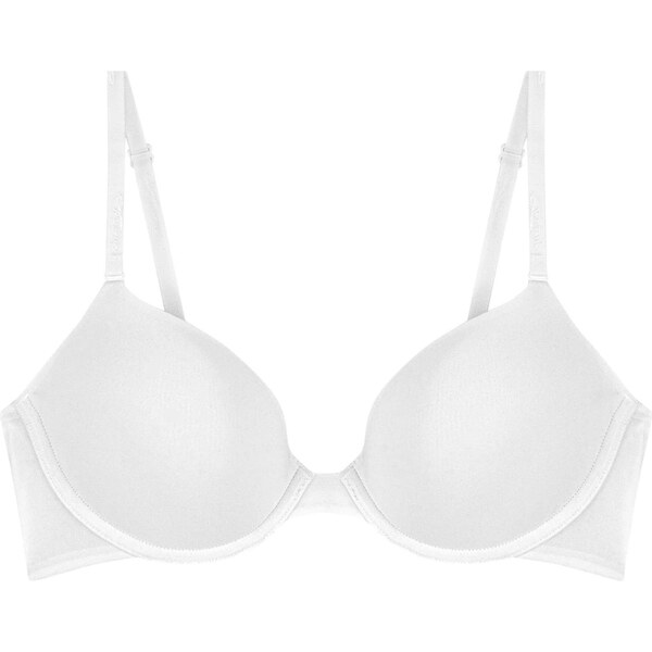 TRIUMPH Podprsenka Body Make-Up biela 63817605