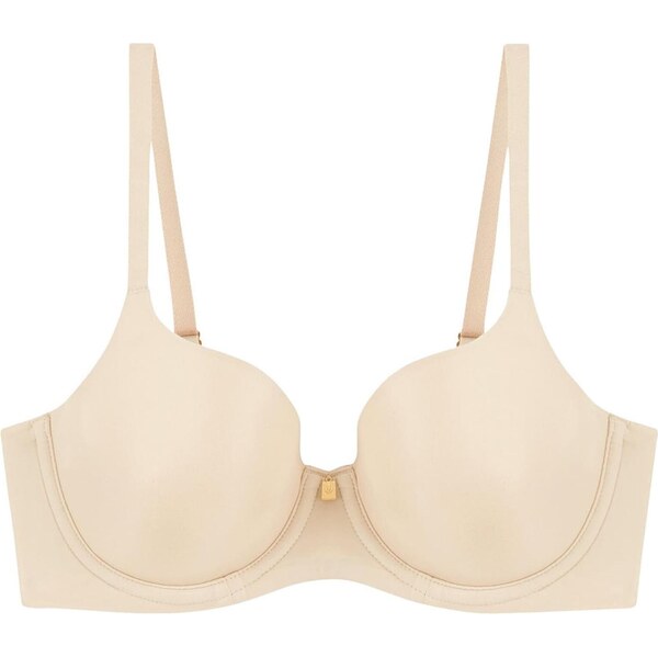 TRIUMPH Podprsenka Essentials krémová 63817611