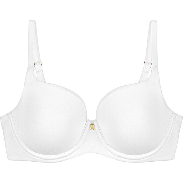 TRIUMPH Podprsenka Essentials biela 63817612