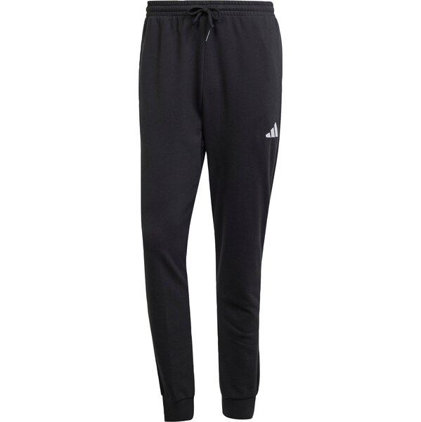 ADIDAS SPORTSWEAR Športové nohavice FEELCOZY čierna / biela 63817624