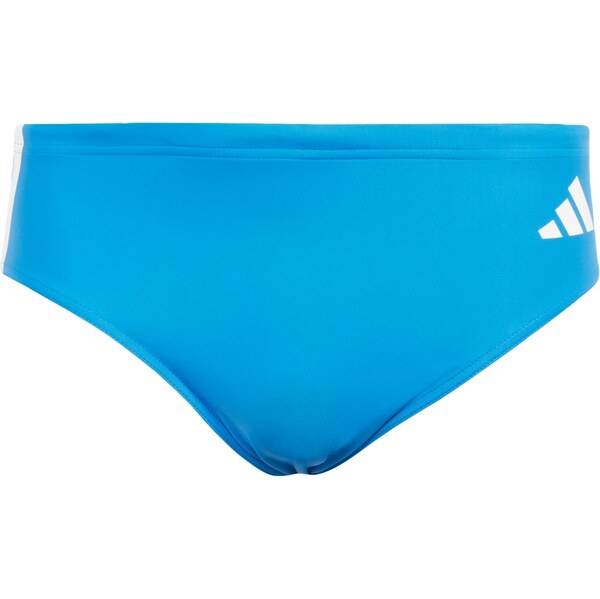 ADIDAS PERFORMANCE Športové plavky - spodný diel 3-Stripes Swim 63817628