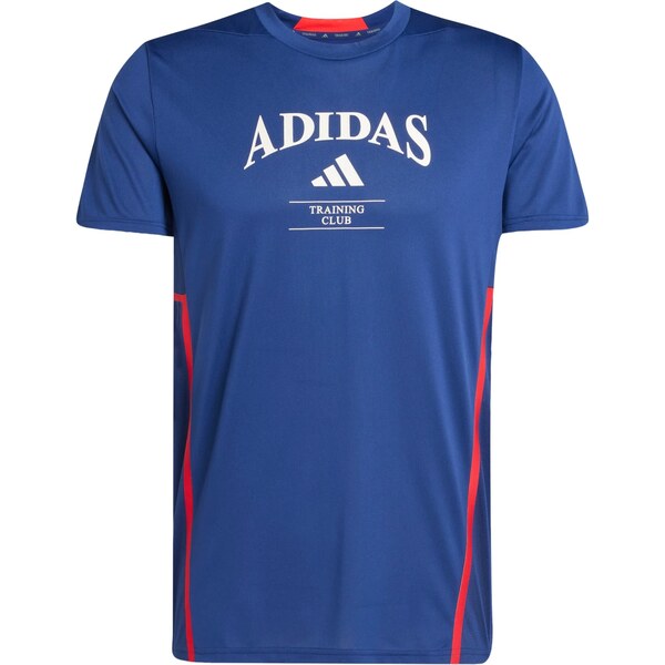 ADIDAS PERFORMANCE Funkčné tričko Design For Training Legacy 63817652