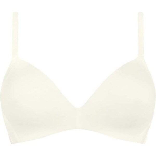 TRIUMPH Podprsenka šedobiela 63817659