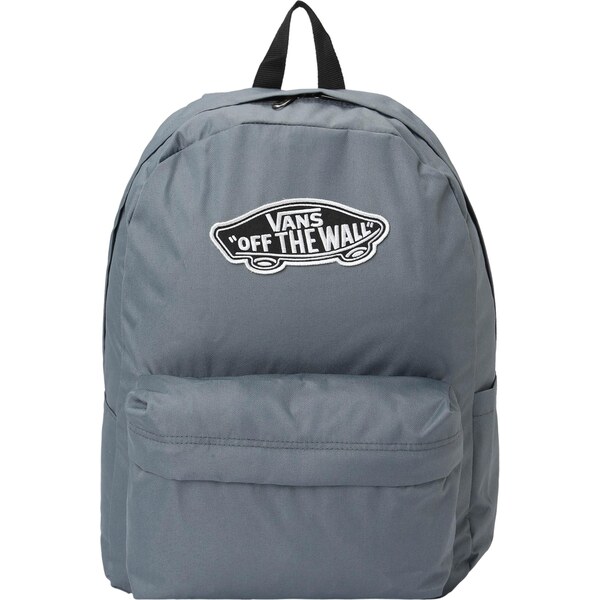 VANS Batoh Old Skool Classic sivá / čierna 63817713