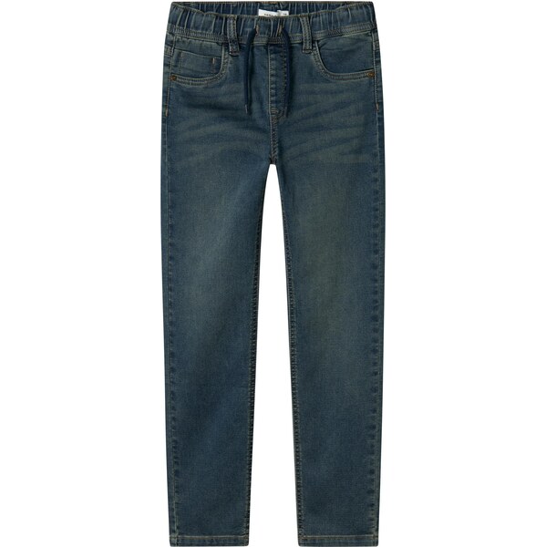 NAME IT Džínsy NKMRobin tmavomodrá 63817755