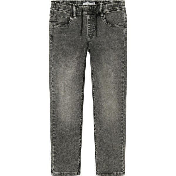 NAME IT Džínsy NKMRobin sivý denim 63817758