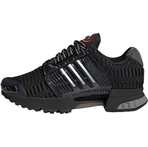 ADIDAS ORIGINALS Tenisky Climacool 1 striebornosivá / červená / čierna 63817800