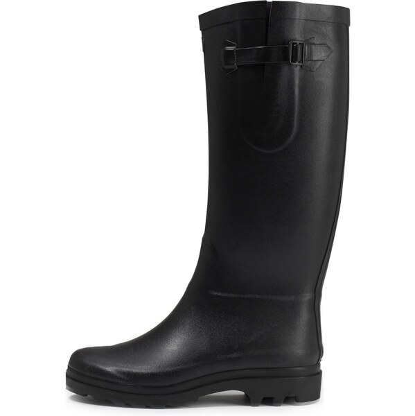 AIGLE Čižmy AIGLENTINE NL čierna 66090475