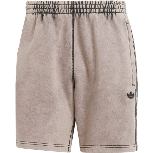 ADIDAS ORIGINALS Nohavice Premium Essentials svetlosivá / čierna 63817850