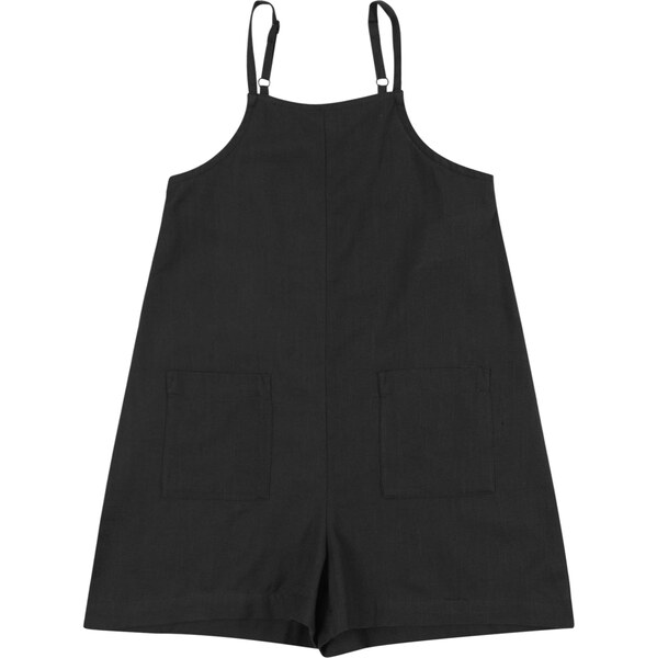 ROXY Overal Lavender Haze antracitová 64009033