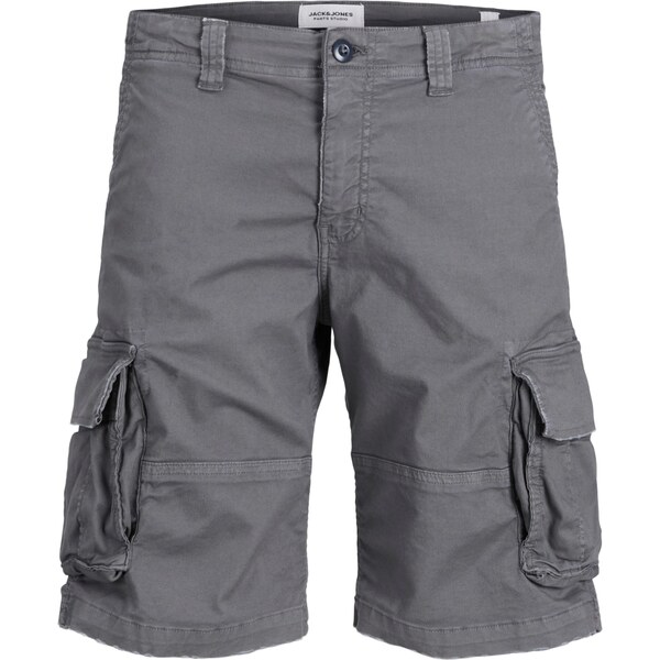 JACK & JONES Kapsáče JPSTCOLE SEBASTIAN tmavosivá 63818279